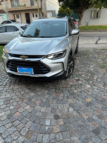 Chevrolet Tracker 1.2 Turbo Premier At