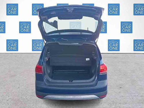 Volkswagen Suran 1.6 CROSS HIGHLINE L15