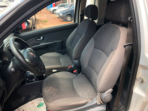 Strada Ce 1.6 Trekking 2013 Completa + Abs + Airbag