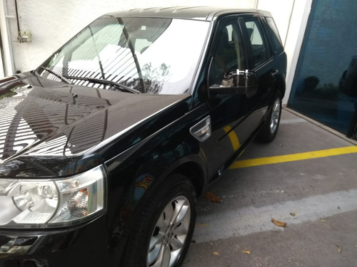 Freelander 2 Se I6 3.2 V6 Blindada 78.000 Km Vidros Novos!!!