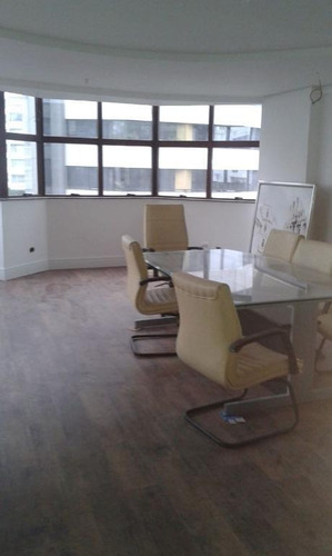 Imagem 1 de 12 de Sala Para Alugar, 45 M² Por R$ 1.500,00/mês - Centro - São Bernardo Do Campo/sp - Sa4064