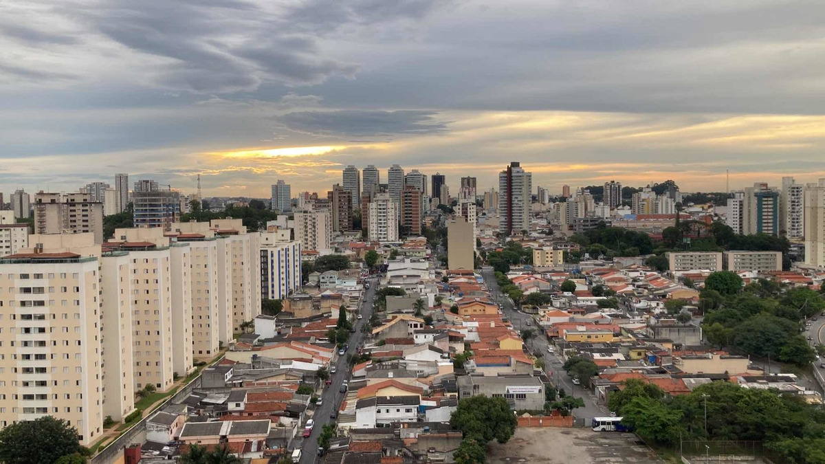 foto - São Bernardo do Campo - Centro