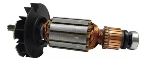 Induzido P/ Martelete Gbh 2-24 220v Bosch Original