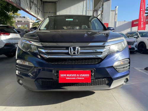 Honda Pilot New TOURING 3.5 Aut. 4X4