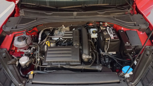 Imagen 9 de 15 de Volkswagen Jetta 2019 1.4t Comfortline Tiptronic