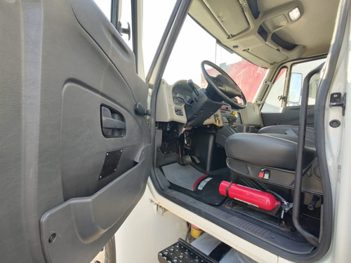 Camion Rabon International Durastar 2016