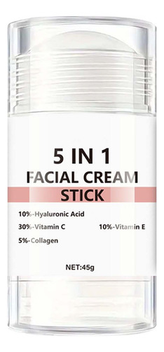 Cuidado Facial R 5 En 1 Cr Facial Hidratante Y Nutritivo