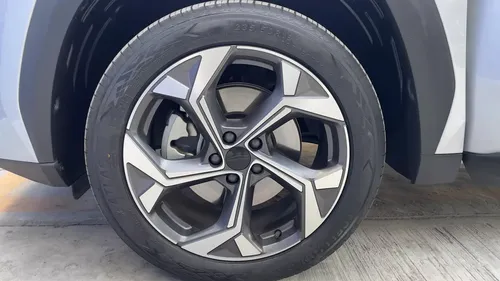 Geely Starray 1.5T Gl 7Dct