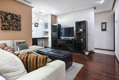 Departamento En Renta En Torre Arcángeles, San Pedro Garza García