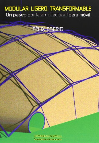 Libro Modular Ligero Transformable De Escrig Pallarés Félix