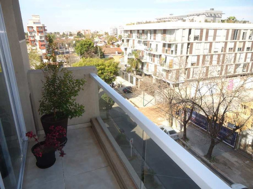 Imagen 8 de 13 de Departamento En Venta En Ituzaingo Norte