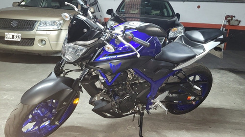 Imagen 2 de 7 de Yamaha Mt03 - Mt 03