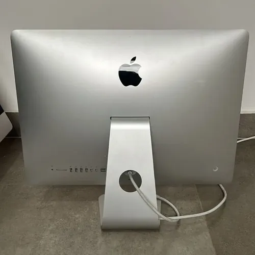 Imac Apple 21.5 Late 2015 I5 16gb Ram Macos Sequoia 1tb Hd