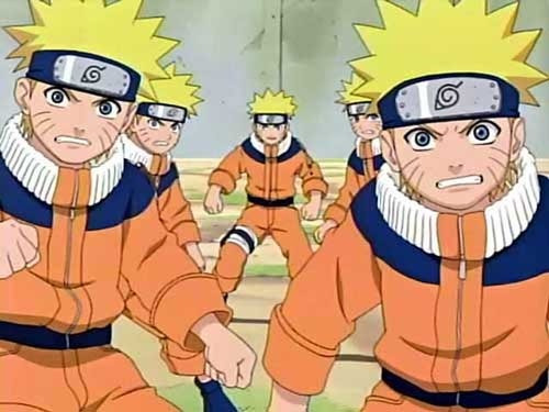 Naruto Todas As Temporadas Completo + De 810 Episódios