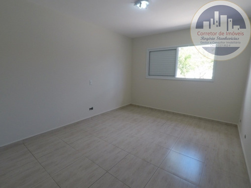 Imagem 4 de 18 de Casa No Jardim Alice Em Indaiatuba Com 2 Dormitorios Sendo 1 Suite - Ca00044 - 67691880