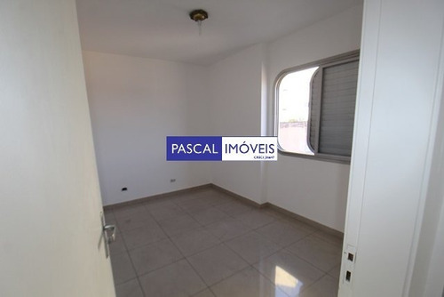 Apartamento Brooklin Velho 01 Dormitorio - V-3479