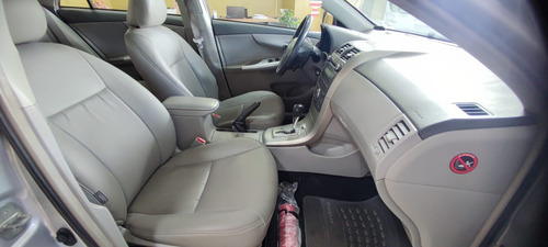 Toyota Corolla Toyota Corolla Sedan XEi 1.8 16V (flex) (aut)