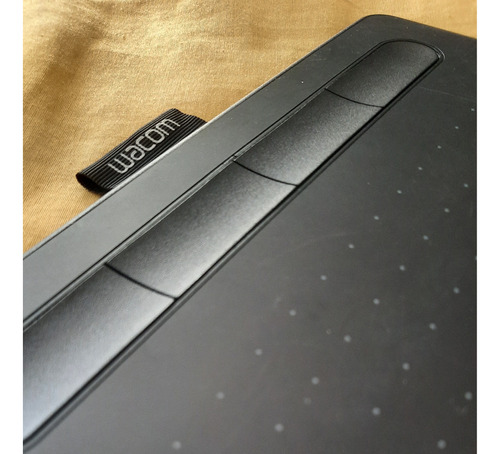 Tableta Wacom Small