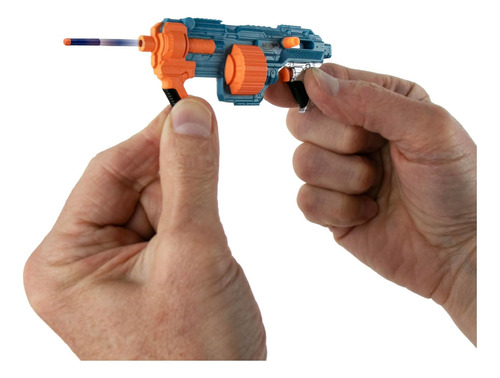 Mundial De Nerf Nerf Nerf Nerf Elite 20 Blasters Series 2 3