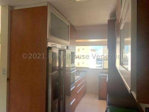 Imagen 9 de 22 de Santa Paula Apartamento En Venta Jesús Enrique Díaz 22-12829 Caracas Baruta