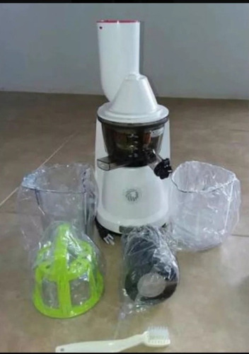 Extractor De Jugos