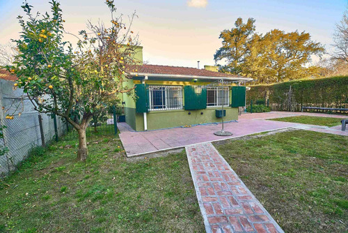 Imagen 7 de 20 de Excelente Casa De 3 Ambientes En Venta En Ranelagh