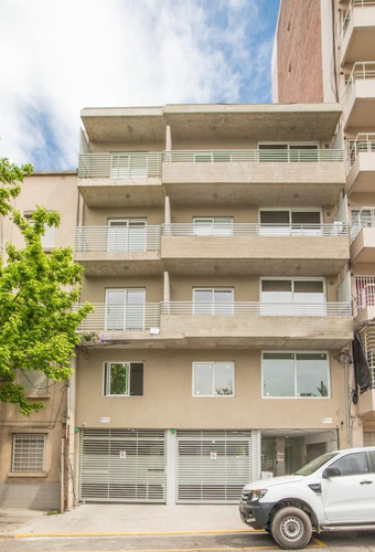 Venta Excelente Departamento A Estrenar 1 Dormitorio - Rosario Centro