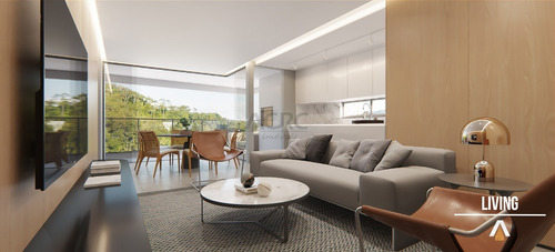 Acrc Imóveis - Residencial Lumina, Apartamentos No Bairro Vila Nova, Com 03 Suítes E 02 Vagas De Garagem - Ap01941 - 33291707