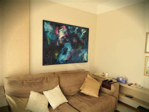 Imagem 6 de 30 de Apartamento Residencial À Venda, Cidade Nova I, Indaiatuba - Ap0375. - Ap0375