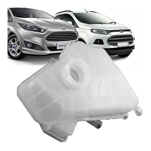 Reservatorio De Agua Ford Ecosport Ford New Fiesta Ford Ka