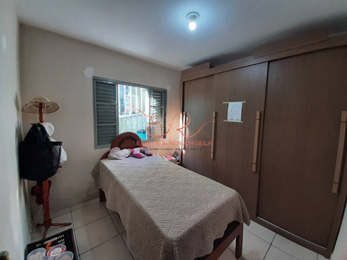Imagem 15 de 15 de Sobrado Na Vila São Bento Com 4 Dormitórios, Sendo Dois Suítes. - So0142