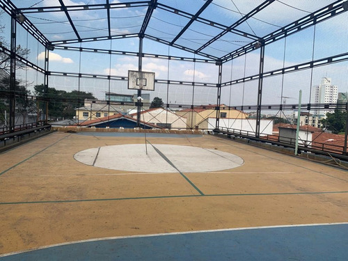 Imagem 2 de 30 de Prédio Comercial À 100 M² Do Aeroporto De Congonhas ! - Reo500828