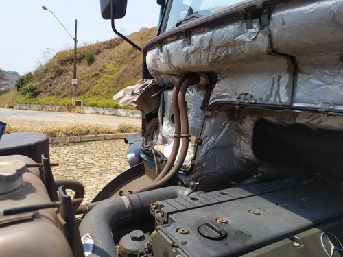 Imagem 7 de 15 de Mercedes Benz 2324