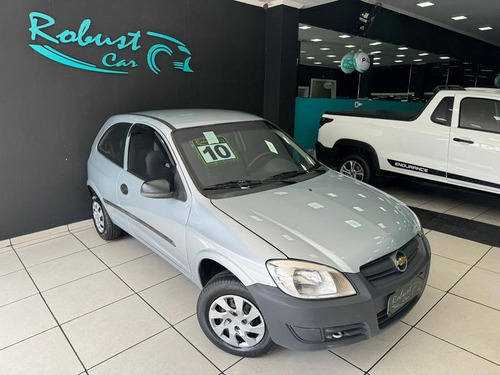 Chevrolet Celta Hatch Spirit 1.0 Vhc 8v 2p