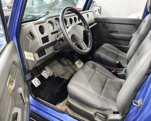 Suzuki Samurai 1.3 Jx Canvas Top 4x4 16v Gasolina 2p Manual
