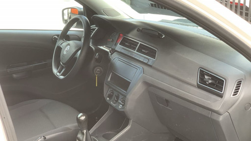 Volkswagen Gol 1.0 12V MPI TOTALFLEX 4P MANUAL