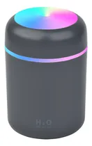 Comprar Humificador Difusor De Aromas Aceites Esenciales Aromaticos 