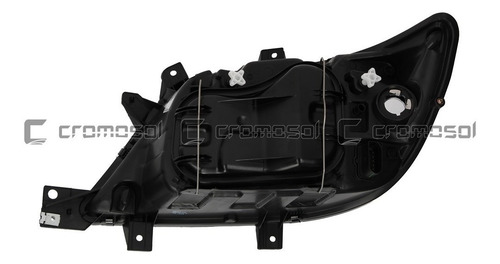Optica Para Mercedes Benz Sprinter 2002 2003 2004 2005