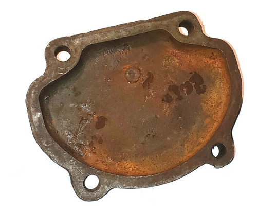 T W Tapa Carcaza Caja De Direccion Mb Gpw Cj M38 Jeep Willys (Reacondicionado)
