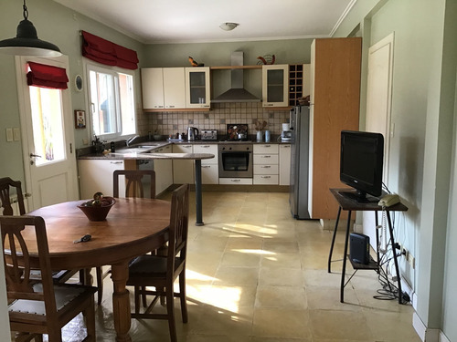 Casa En Venta En Barrio Cerrado Grand Bell 1
