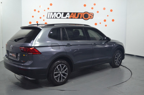 Imagen 3 de 12 de Vw Tiguan Allspace 1.4t Trendline Dsg At 2018-imolaautos