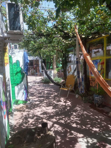 Imagen 4 de 12 de Hostel Y Resto-bar En Valle Fértil, San Juan