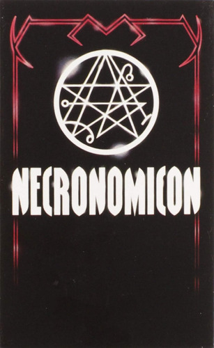 Necronomicon / E Simon
