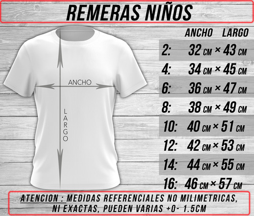 Camiseta Malvinas Argentinas Homenaje 1982 2 De Abril