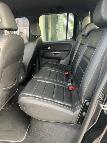 Volkswagen Amarok 3.0 V6 Extreme 258Cv