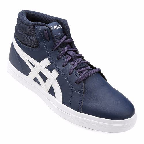 tenis asics cano medio