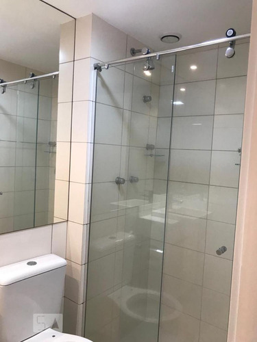 Apartamento À Venda - Barra Da Tijuca - Marapendi, 2 Quartos, 72 - S893131864