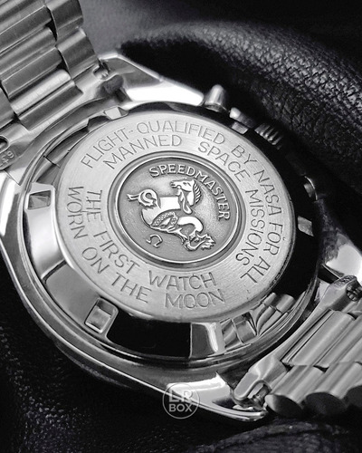 Omega Speedmaster Professional Moonwatch 42mm