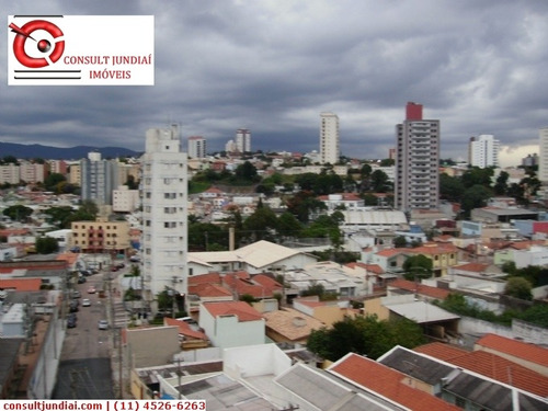 Imagem 18 de 20 de Apartamentos À Venda Em Jundiaí/sp - Compre O Seu Apartamentos Aqui! - 1049410