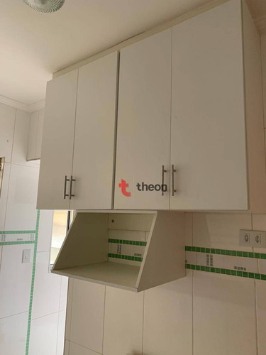 Imagem 14 de 21 de Apartamento Com 2 Dormitórios À Venda, 50 M² Por R$ 310.000,00 - Mooca - São Paulo/sp - Ap0007